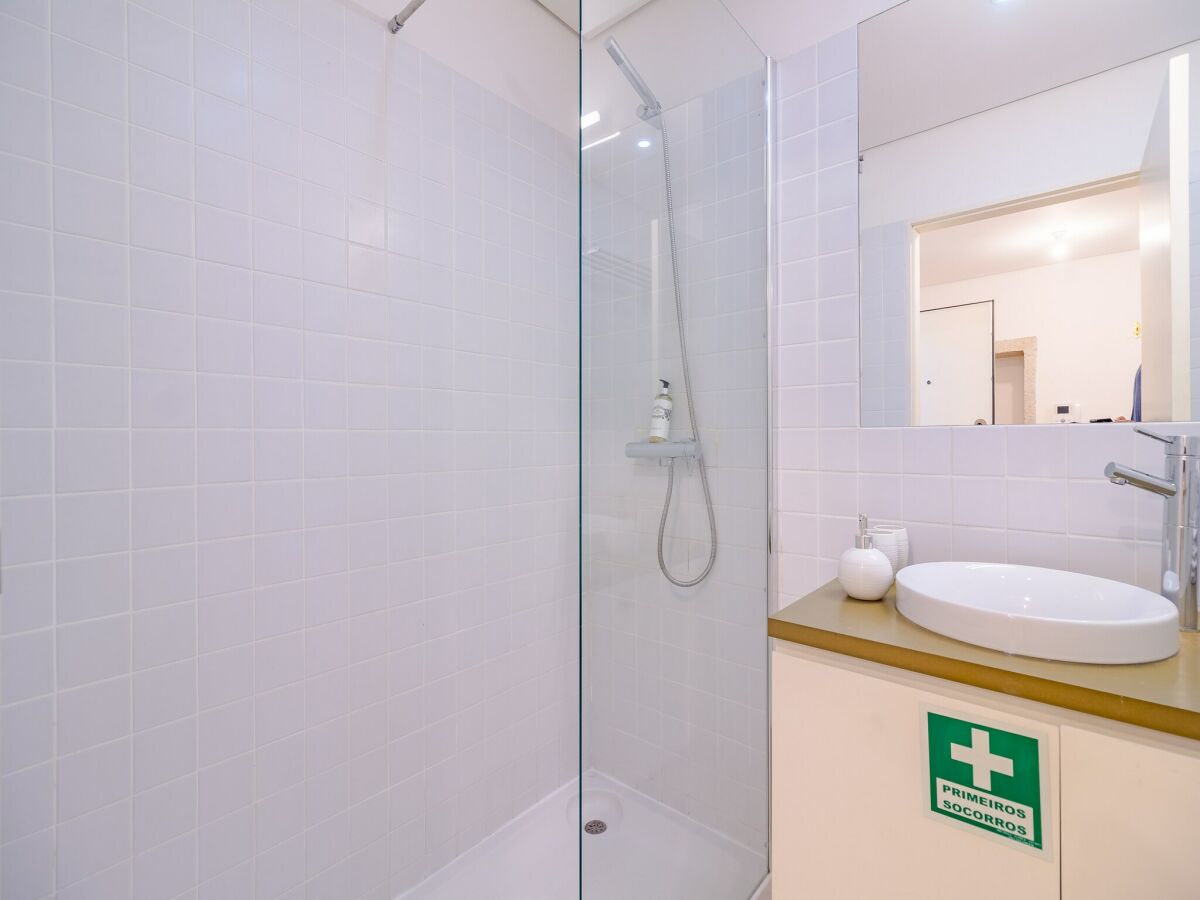 Apartment Schöne 1-Zimmer-Wohnung in Porto - Features photo 4