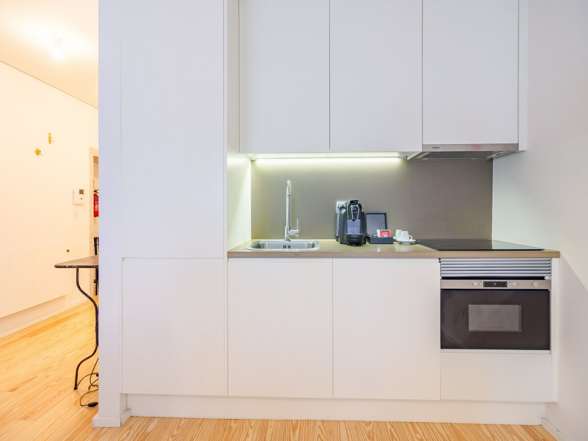 Apartment Schöne 1-Zimmer-Wohnung in Porto - Features photo 5