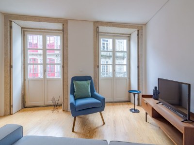 Apartment Schöne 1-Zimmer-Wohnung in Porto - Features photo 2