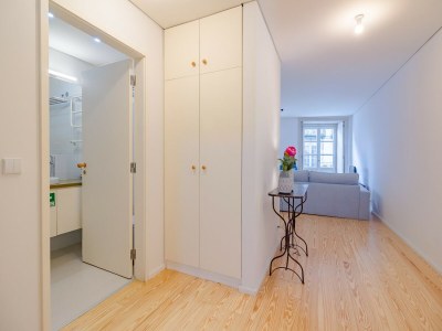 Apartment Schöne 1-Zimmer-Wohnung in Porto - Features photo 7