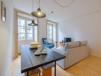 Apartment Schöne 1-Zimmer-Wohnung in Porto - Features photo 8