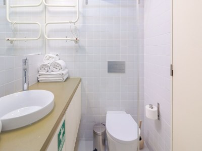 Apartment Schöne 1-Zimmer-Wohnung in Porto - Features photo 9