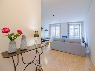 Apartment Schöne 1-Zimmer-Wohnung in Porto - Features photo 10