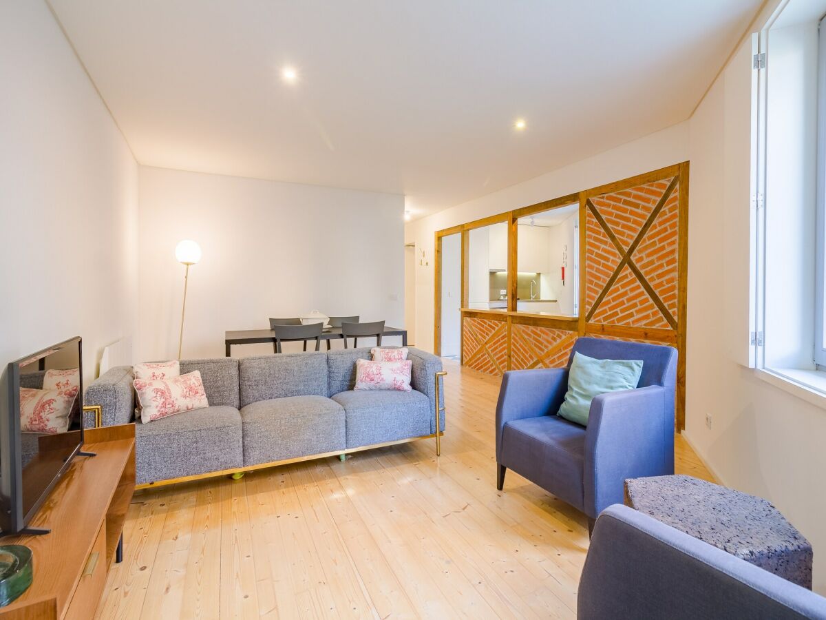 Apartment Komfortables Hotel im Zentrum von Porto