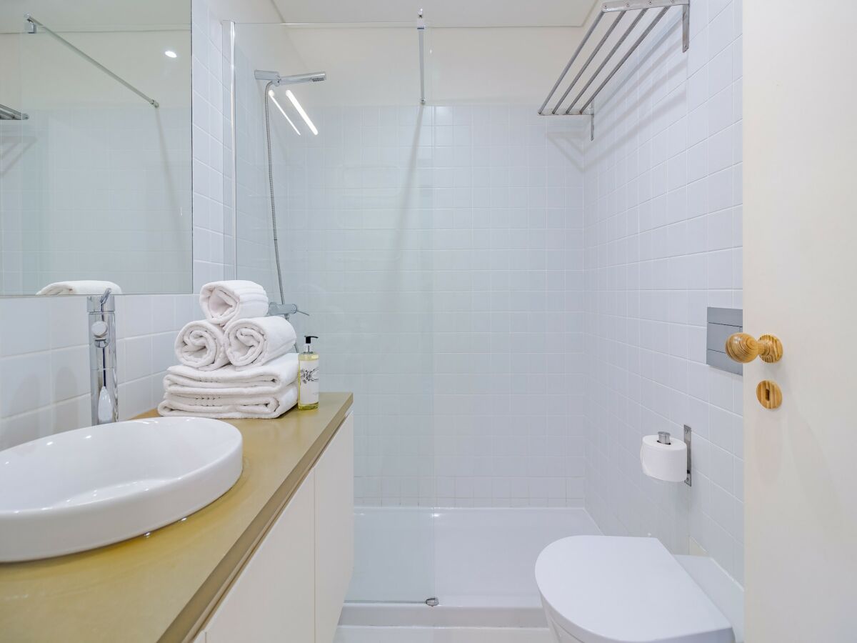 Apartment Komfortables Hotel im Zentrum von Porto - Features photo 2