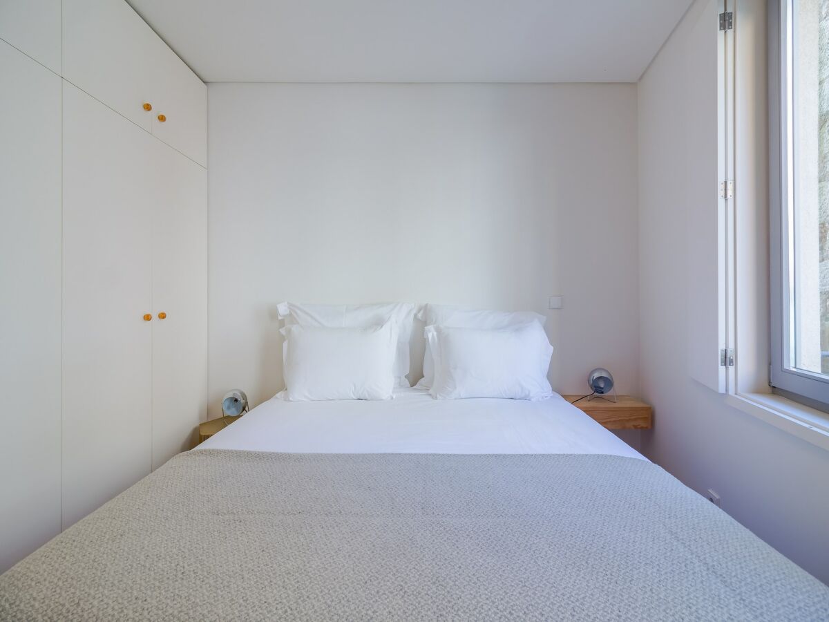 Apartment Komfortables Hotel im Zentrum von Porto - Features photo 5