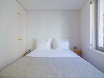 Apartment Komfortables Hotel im Zentrum von Porto - Features photo 5