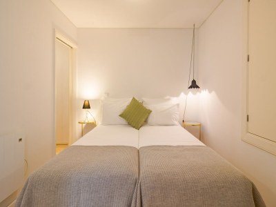 Apartment Komfortables Hotel im Zentrum von Porto - Features photo 6
