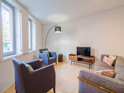 Apartment Komfortables Hotel im Zentrum von Porto - Features photo 8