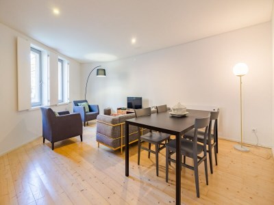 Apartment Komfortables Hotel im Zentrum von Porto - Features photo 9