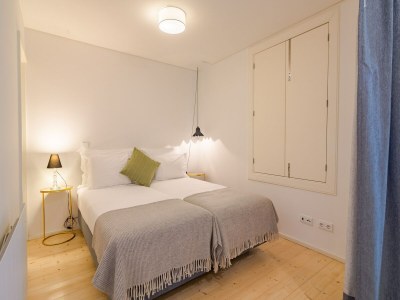 Apartment Komfortables Hotel im Zentrum von Porto - Features photo 10