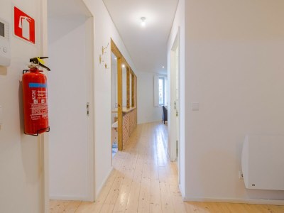 Apartment Komfortables Hotel im Zentrum von Porto - Features photo 11