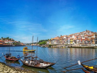 Apartment Komfortables Hotel im Zentrum von Porto - Environment photo 32