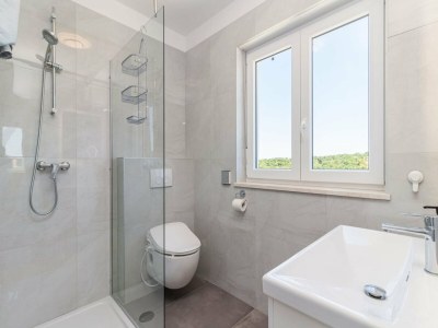 Apartment Möbliertes Penthouse mit Meerblick - Features photo 12