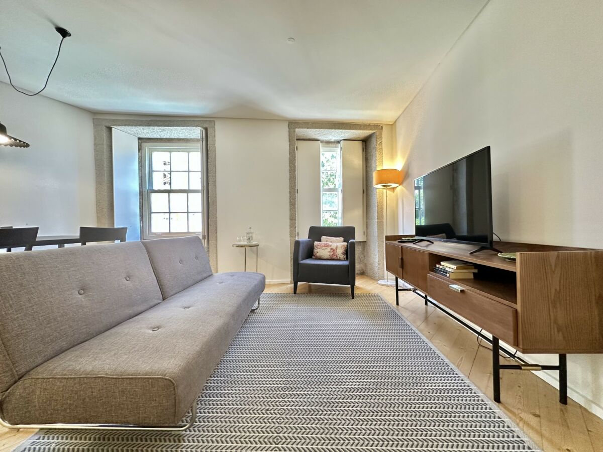 Apartment Heart of Porto Cozy Escape