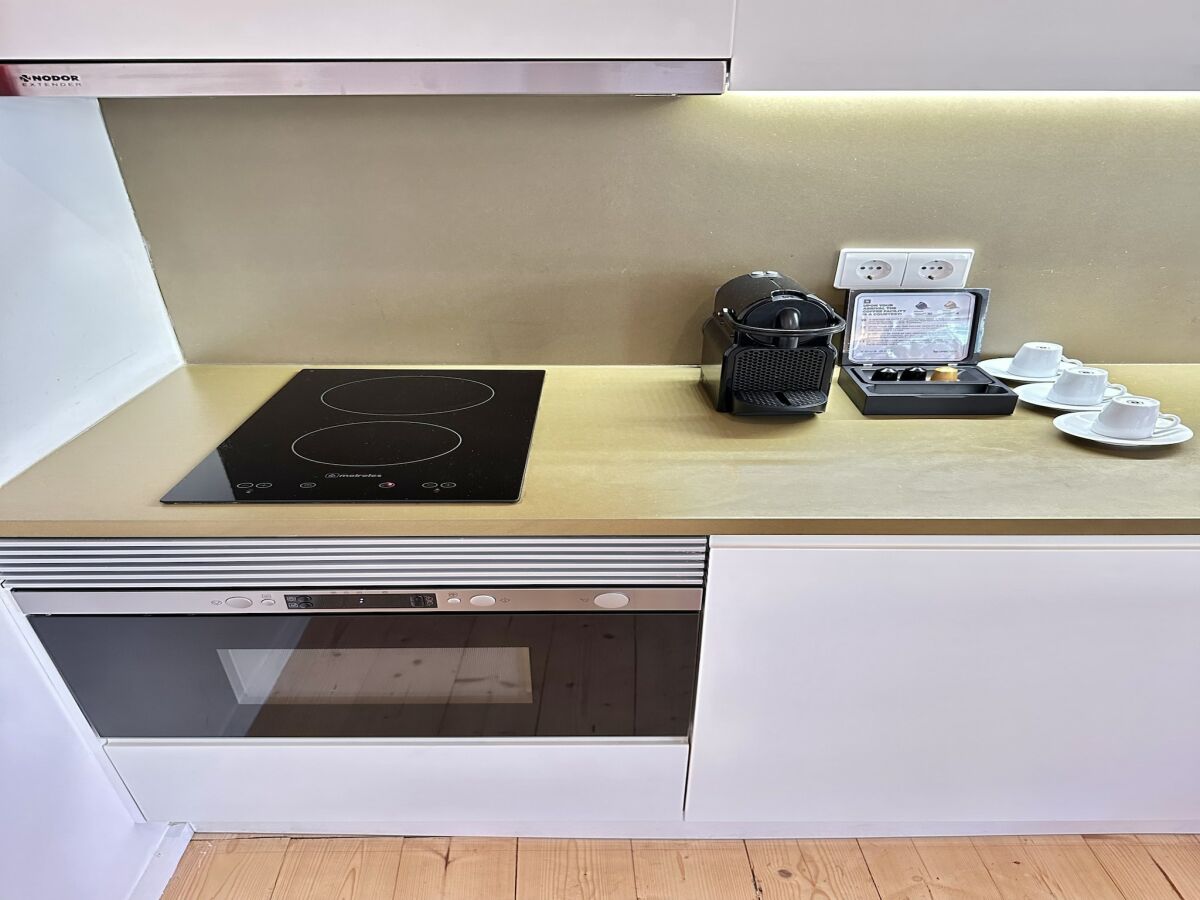 Apartment Heart of Porto Cozy Escape - Features photo 3