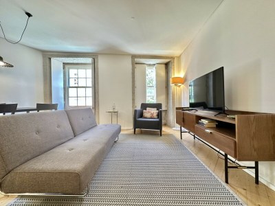 Apartment Heart of Porto Cozy Escape - Apartment