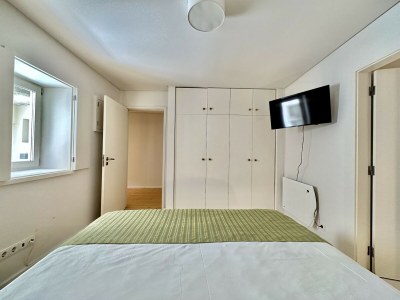 Apartment Heart of Porto Cozy Escape - Features photo 2