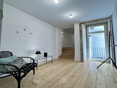Apartment Heart of Porto Cozy Escape - Features photo 4