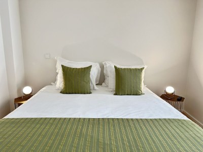 Apartment Heart of Porto Cozy Escape - Features photo 7