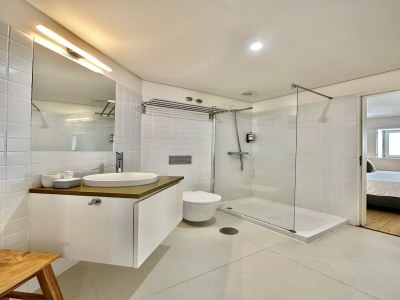 Apartment Heart of Porto Cozy Escape - Features photo 8