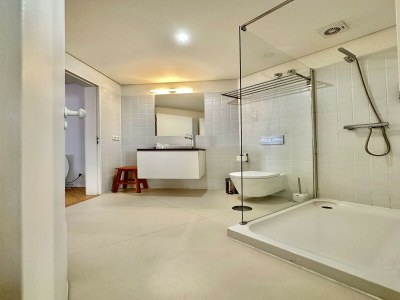 Apartment Heart of Porto Cozy Escape - Features photo 9