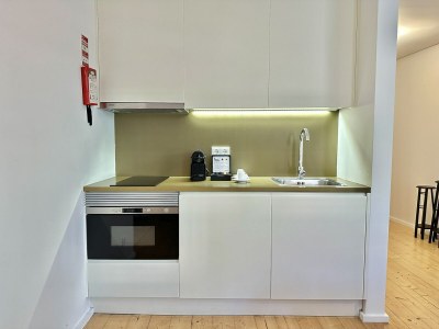 Apartment Heart of Porto Cozy Escape - Features photo 11