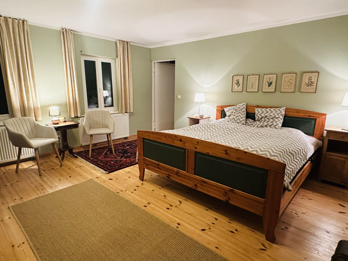 Holiday house 2 at the Ruppin Sea - Outdoor photo 3