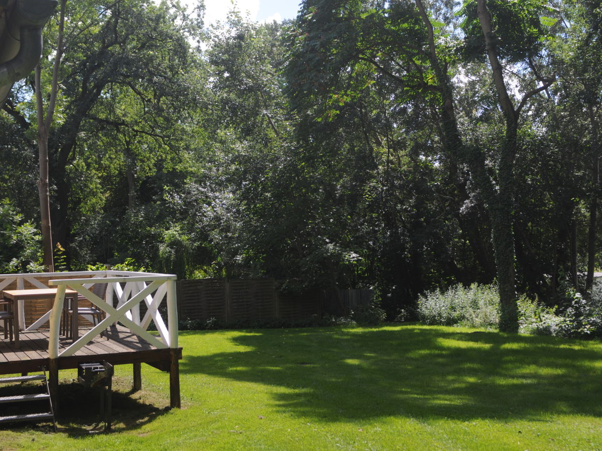 Holiday house 2 at the Ruppin Sea - Outdoor photo 4