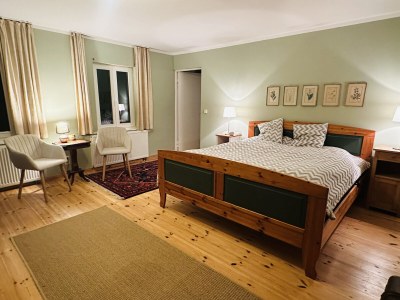 Holiday house 2 at the Ruppin Sea - Outdoor photo 3