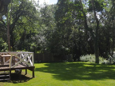 Holiday house 2 at the Ruppin Sea - Outdoor photo 4