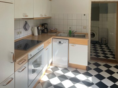 Holiday house 2 at the Ruppin Sea - Features photo 7