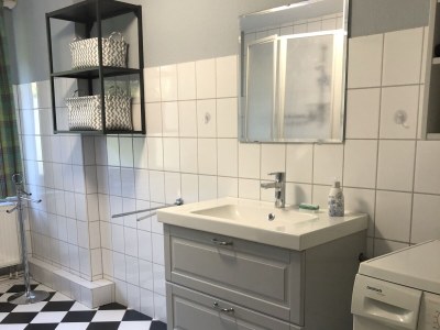 Holiday house 2 at the Ruppin Sea - Features photo 8