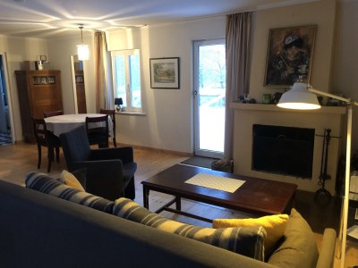 Holiday house 2 at the Ruppin Sea - Features photo 9