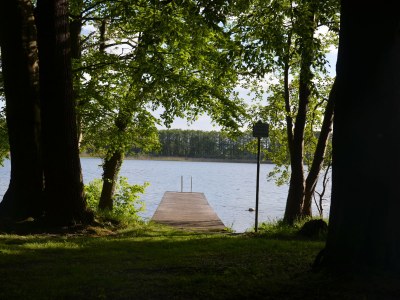 Holiday house 2 at the Ruppin Sea - Environment photo 15