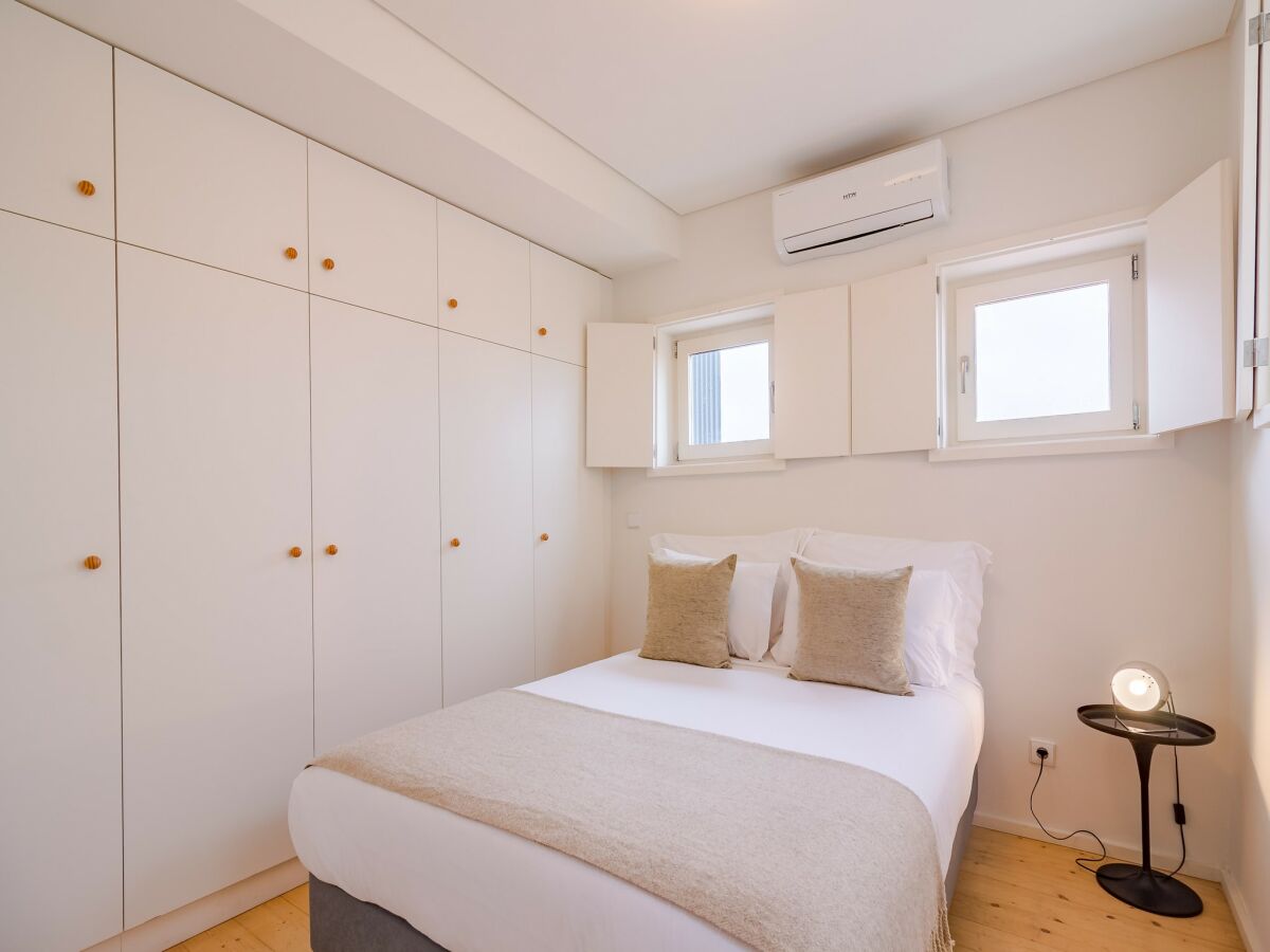 Apartment Geräumiges Refugium mit 2 Schlafzimmern in Porto - Features photo 5