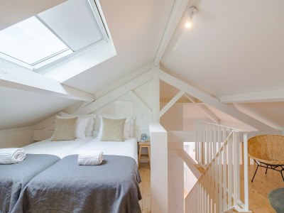 Apartment Geräumiges Refugium mit 2 Schlafzimmern in Porto - Features photo 6