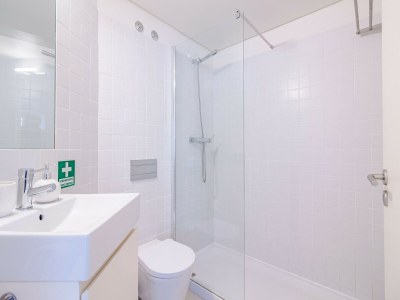 Apartment Geräumiges Refugium mit 2 Schlafzimmern in Porto - Features photo 11