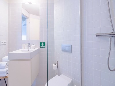 Apartment Geräumiges Refugium mit 2 Schlafzimmern in Porto - Features photo 12