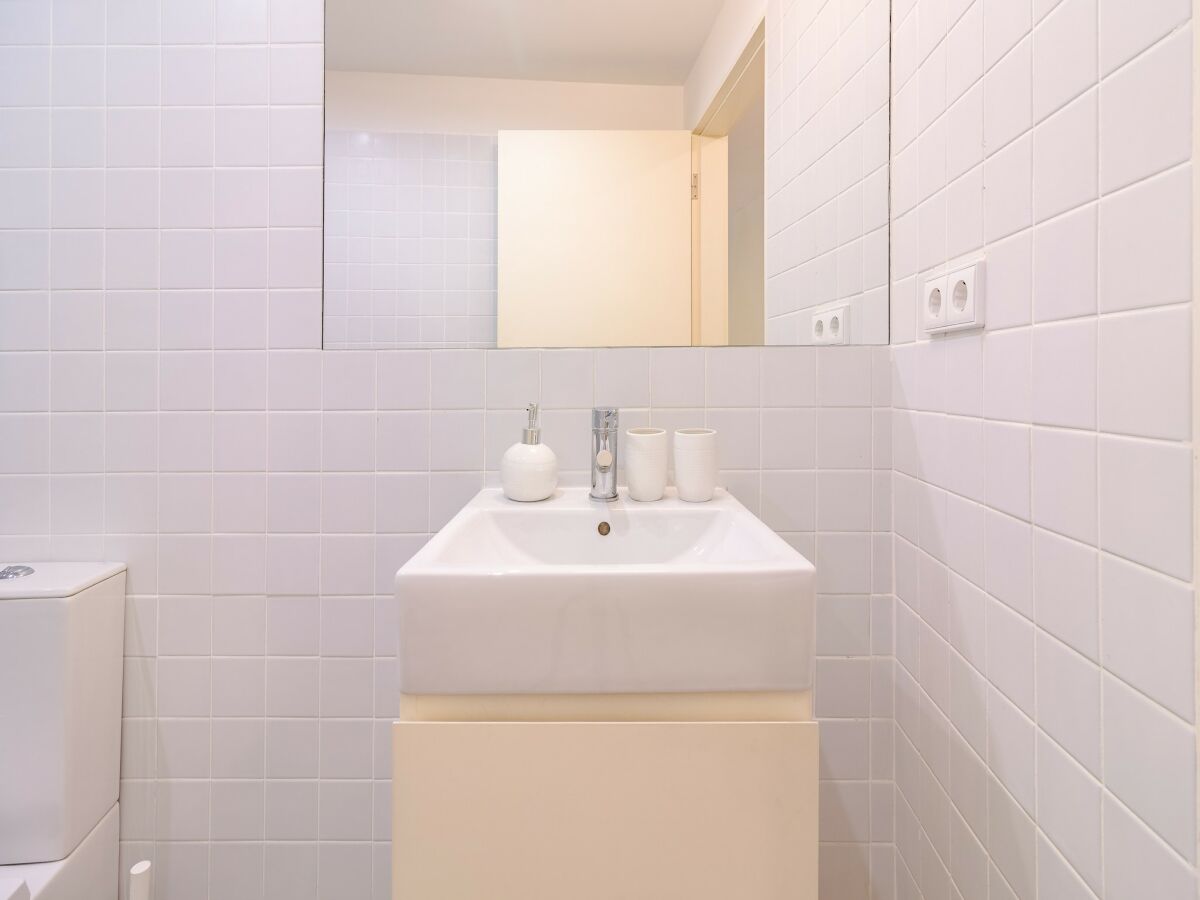 Apartment Charming 1-bedroom apartment in Porto - Features photo 3