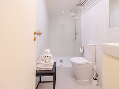 Apartment Charming 1-bedroom apartment in Porto - Features photo 2