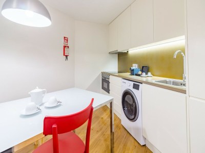 Apartment Charming 1-bedroom apartment in Porto - Features photo 5