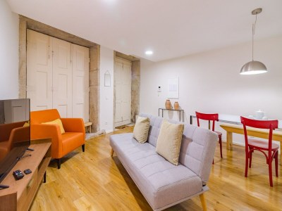 Apartment Charming 1-bedroom apartment in Porto - Features photo 6
