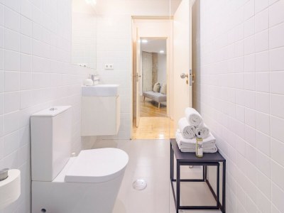 Apartment Charming 1-bedroom apartment in Porto - Features photo 9