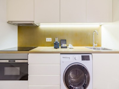 Apartment Charming 1-bedroom apartment in Porto - Features photo 10