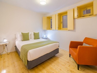 Apartment Charming 1-bedroom apartment in Porto - Features photo 11