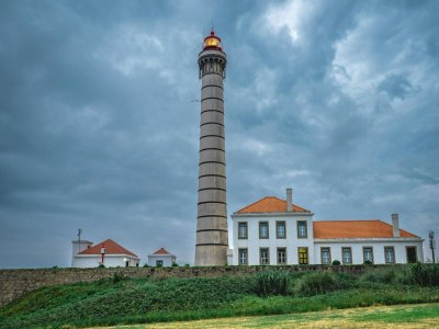 Apartment Charming 1-bedroom apartment in Porto - Environment photo 12