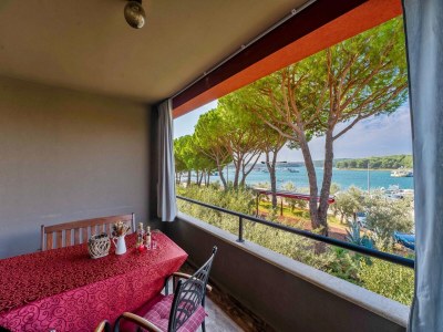 Apartment Apartment in Medulin with sea view - Outdoor photo 4