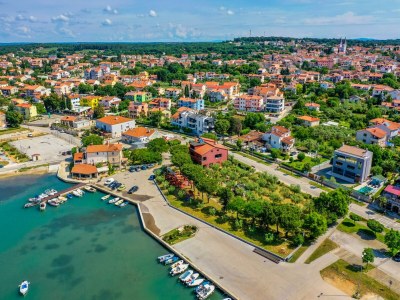 Apartment Apartment in Medulin with sea view - Outdoor photo 7