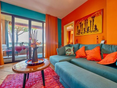 Apartment Apartment in Medulin with sea view - Features photo 9